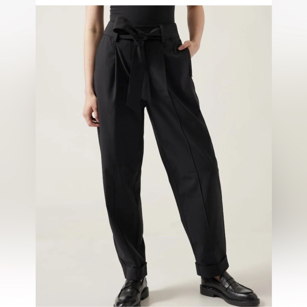 ATHLETA Cardiff Pant size 10